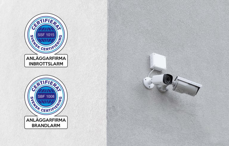 Om Örebrolarm – Orebro Larmteknik